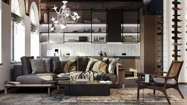 Loft and Life