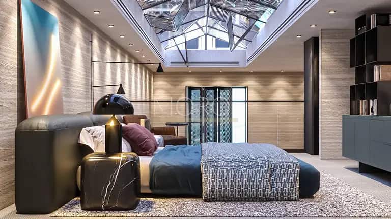 Palazzo Luxury