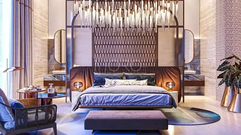 Palazzo Sophistication