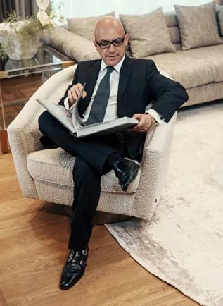 Pierangelo Moro