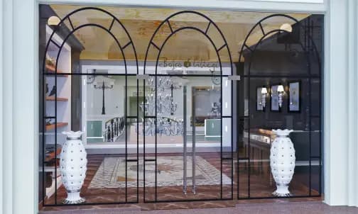 Bosco Casa