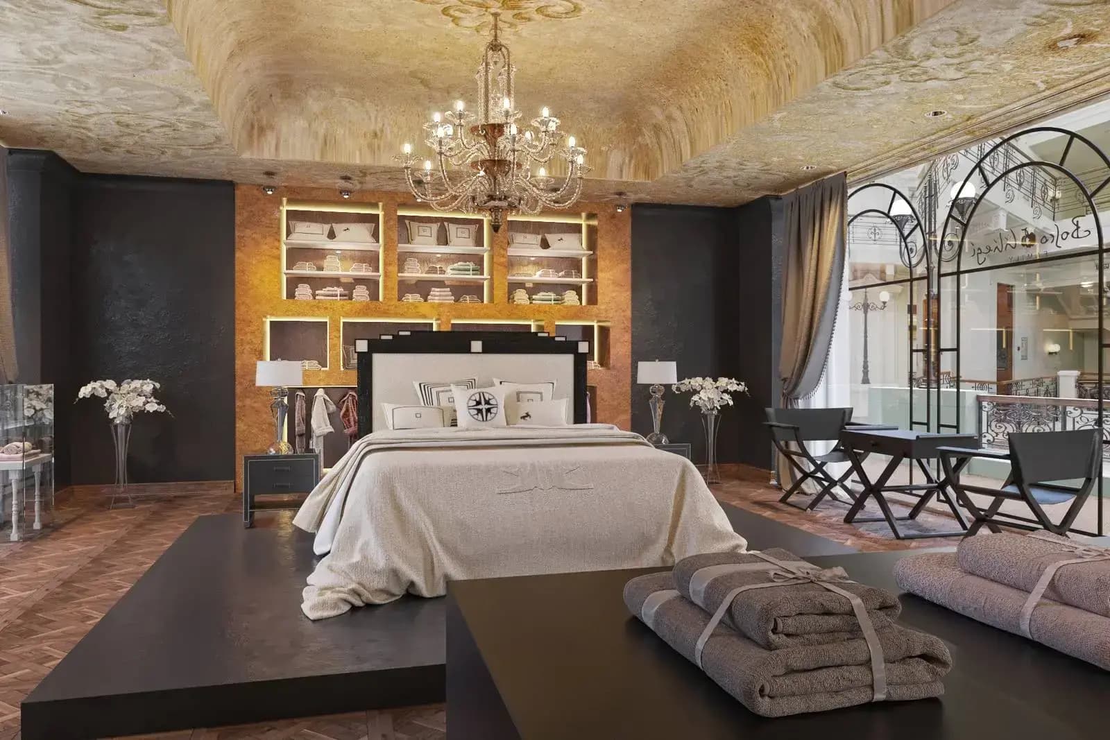 Bosco Casa — 2
