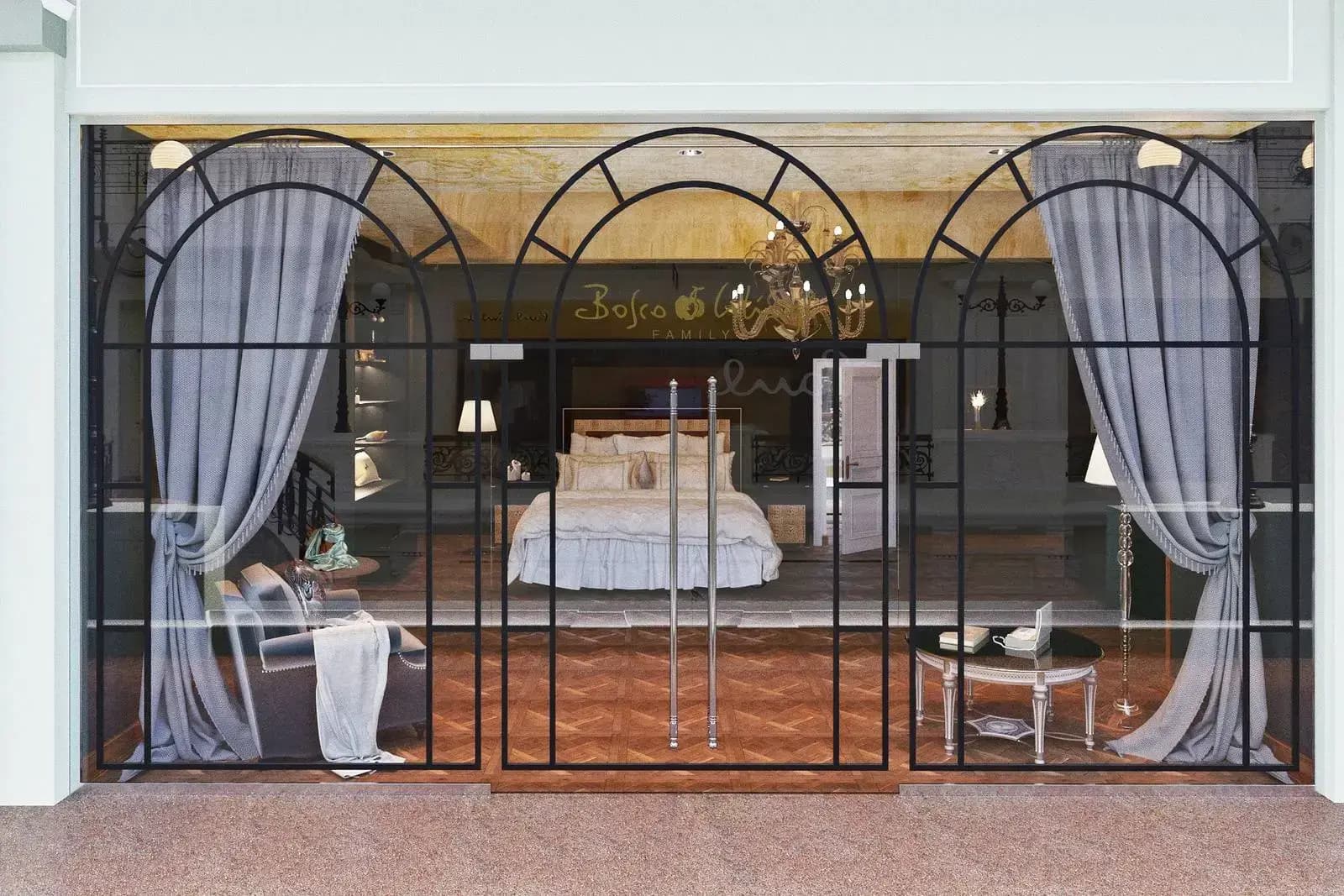Bosco Casa — 3
