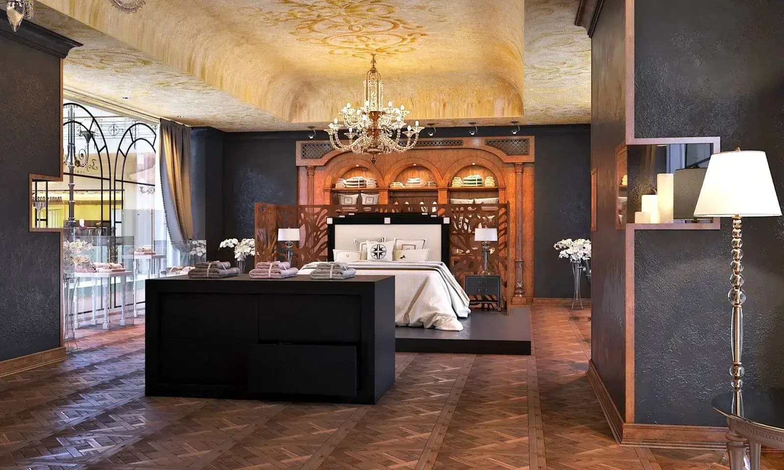 Bosco Casa — 6
