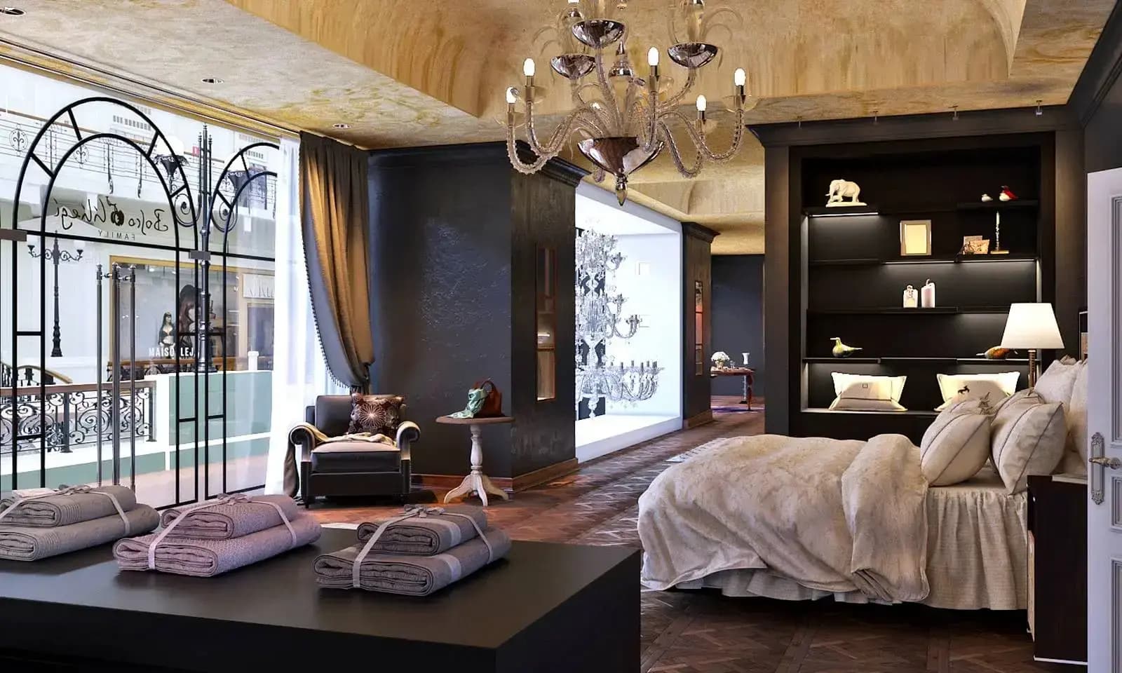 Bosco Casa — 8