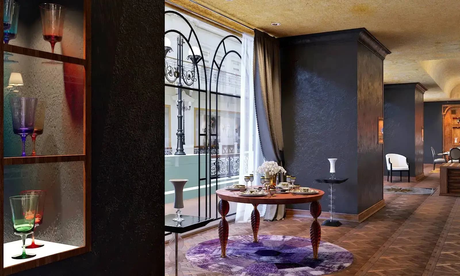 Bosco Casa — 9