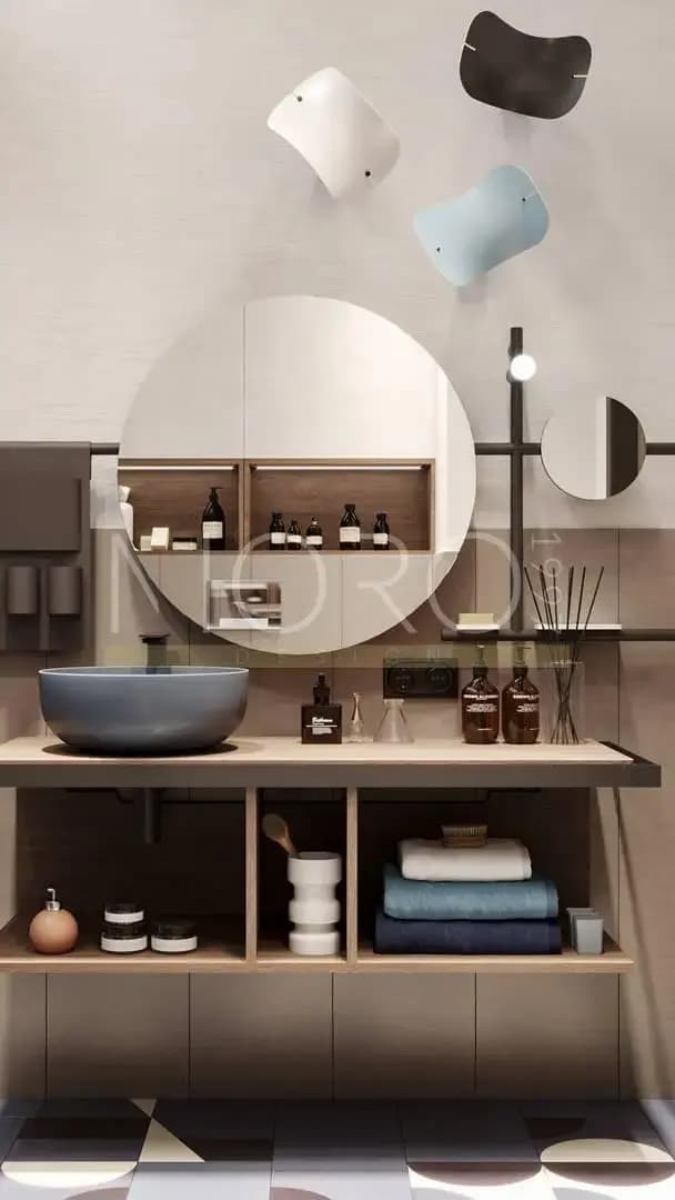 Loft and Life — 6