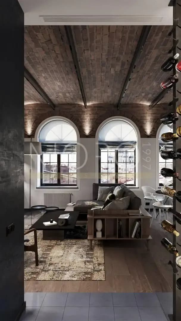 Loft and Life — 10