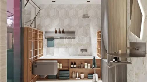 Palazzo Luxury