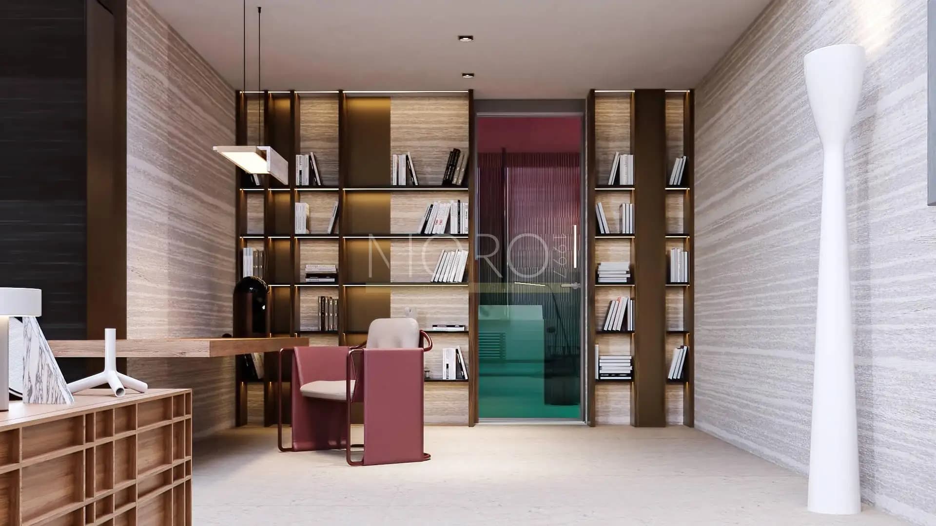Palazzo Luxury — 3