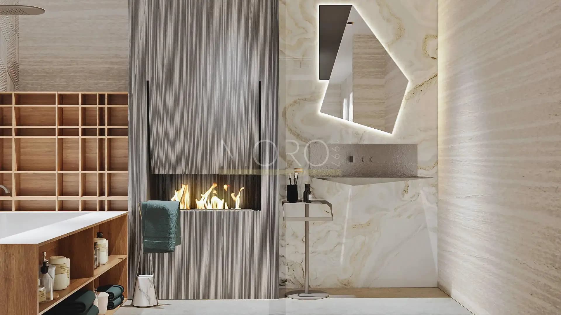 Palazzo Luxury — 4