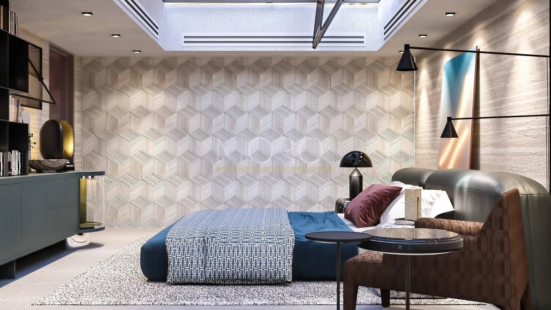 Palazzo Luxury — 5