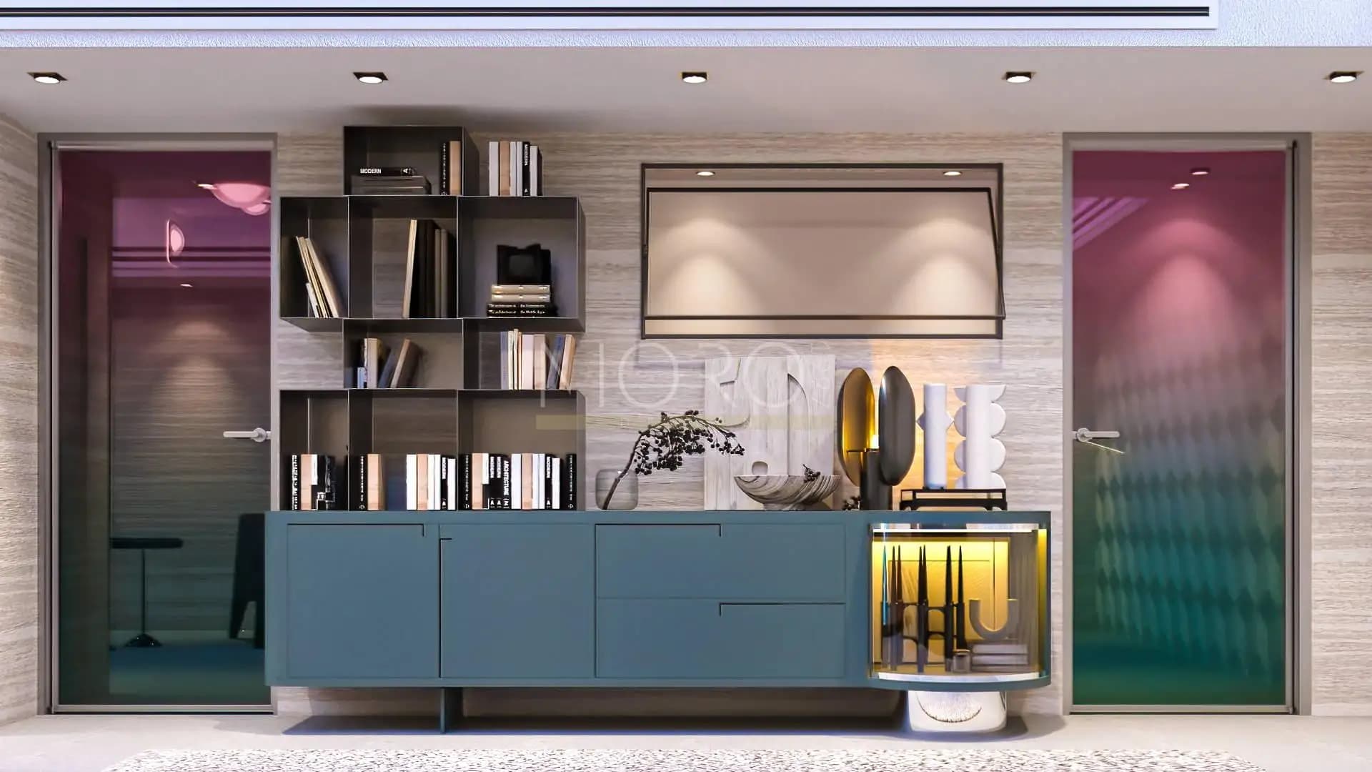 Palazzo Luxury — 6