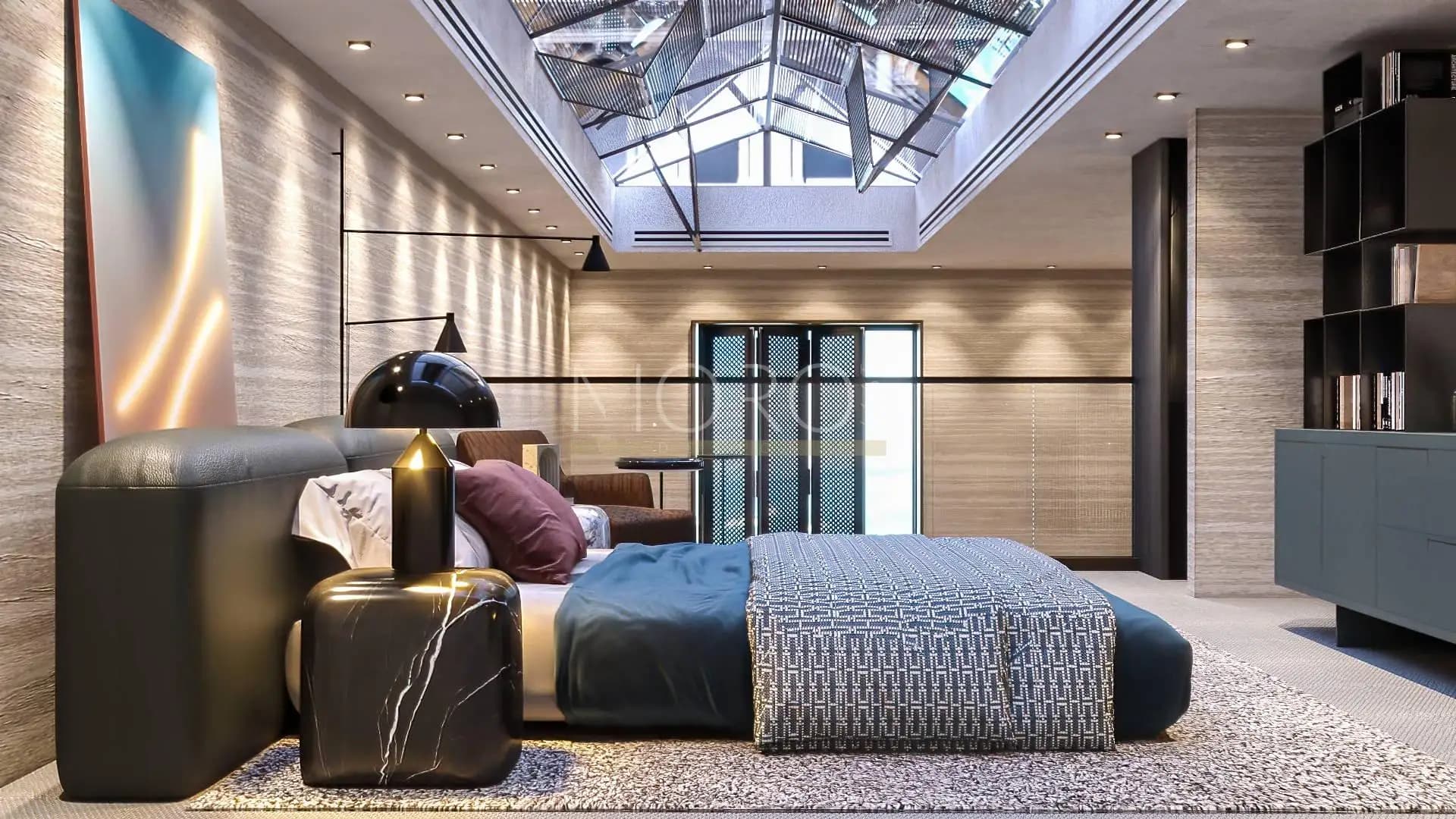 Palazzo Luxury — 7