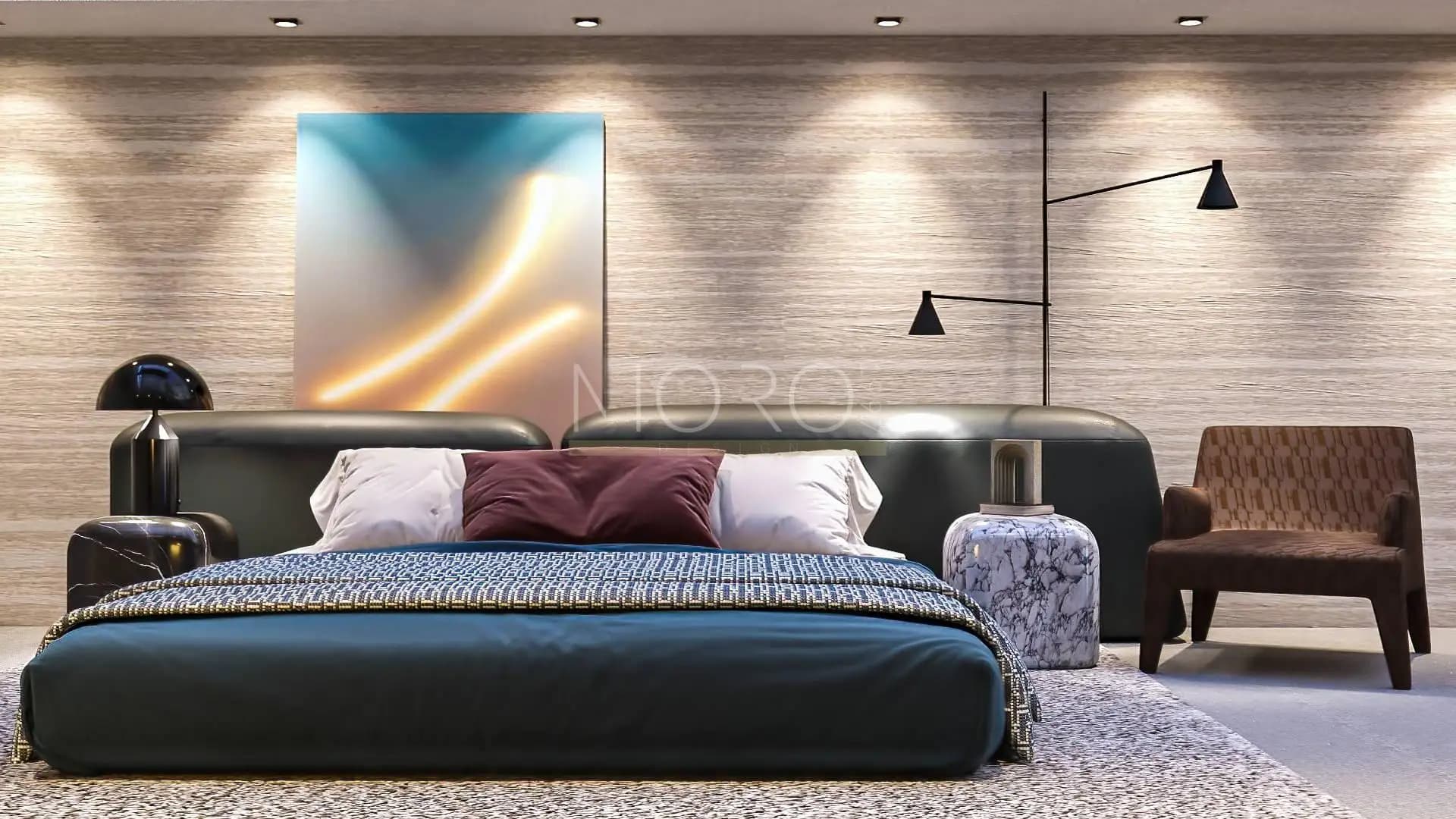 Palazzo Luxury — 8