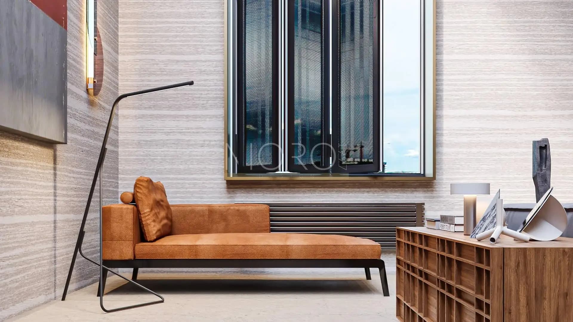 Palazzo Luxury — 12