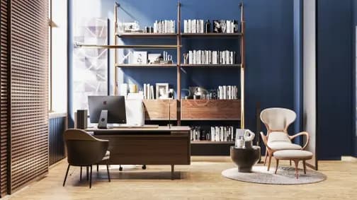 Palazzo Office