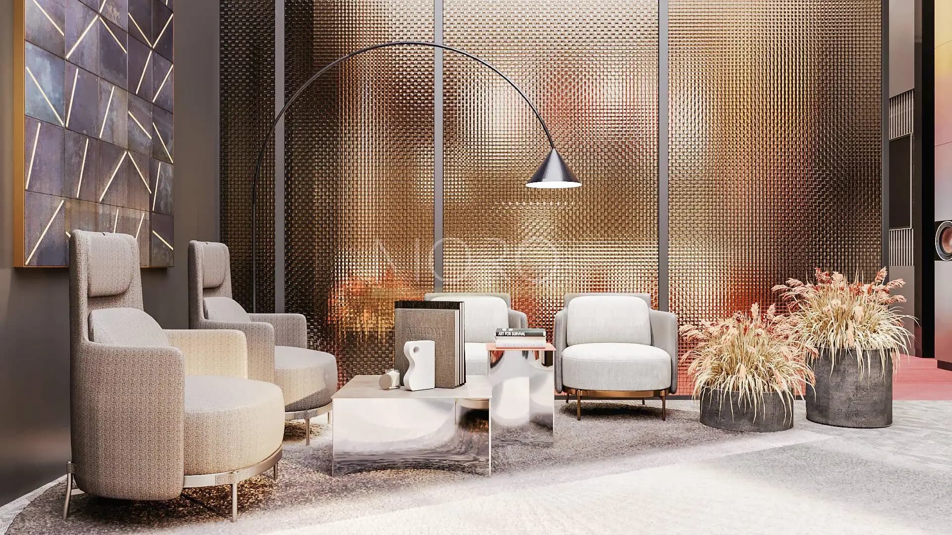 Palazzo Office — 10