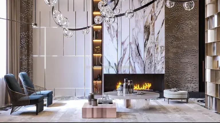 Palazzo Prestige