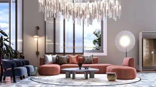 Palazzo Sophistication
