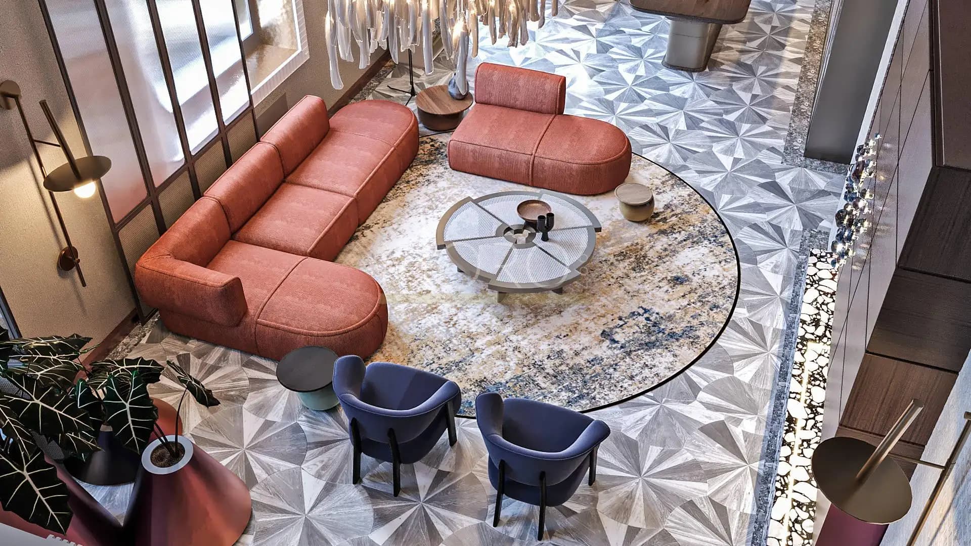 Palazzo Sophistication — 2