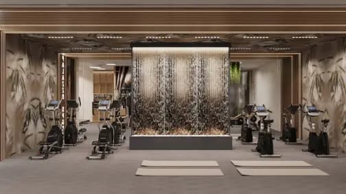 Palazzo Wellness
