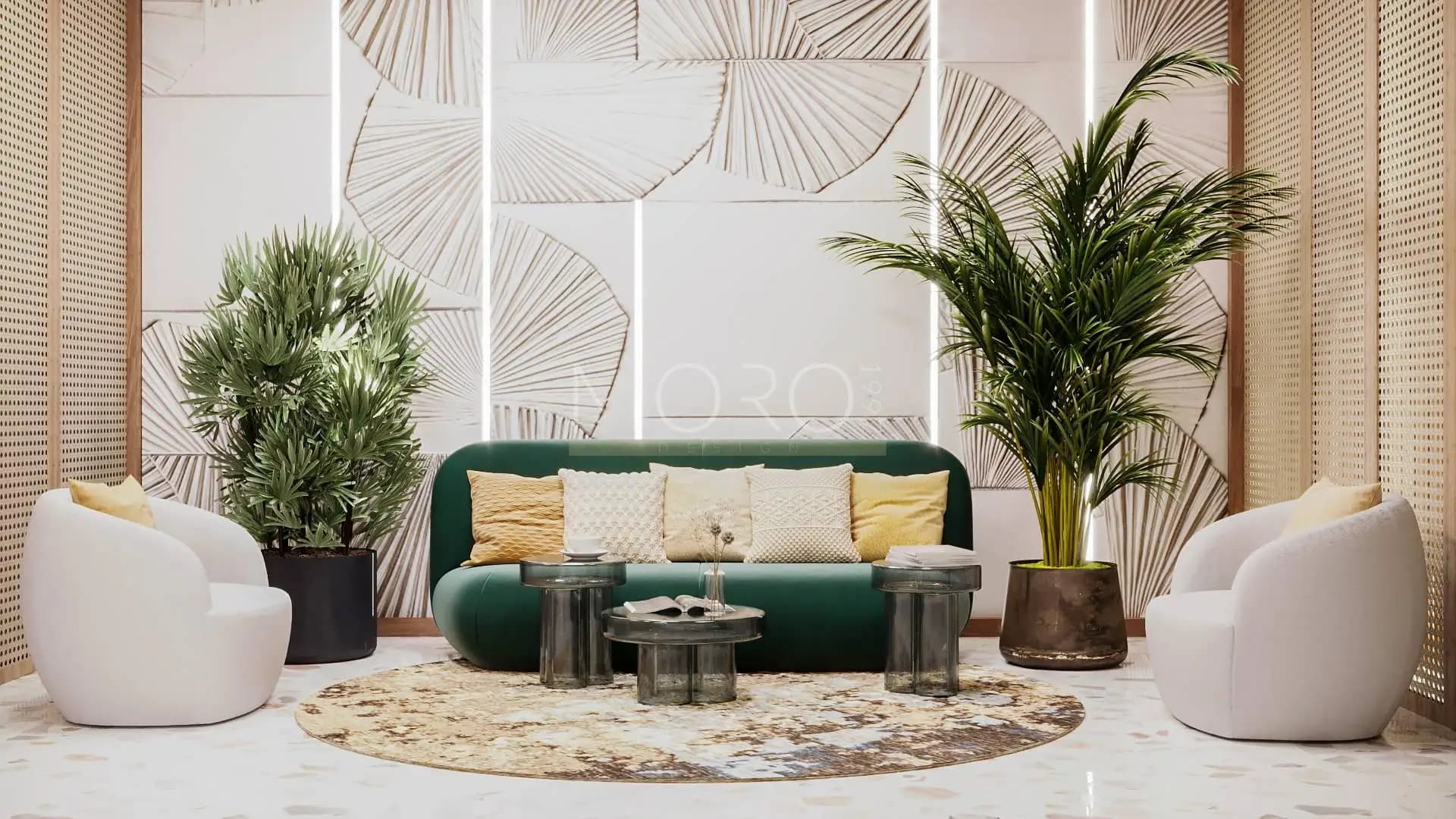 Palazzo Wellness — 3