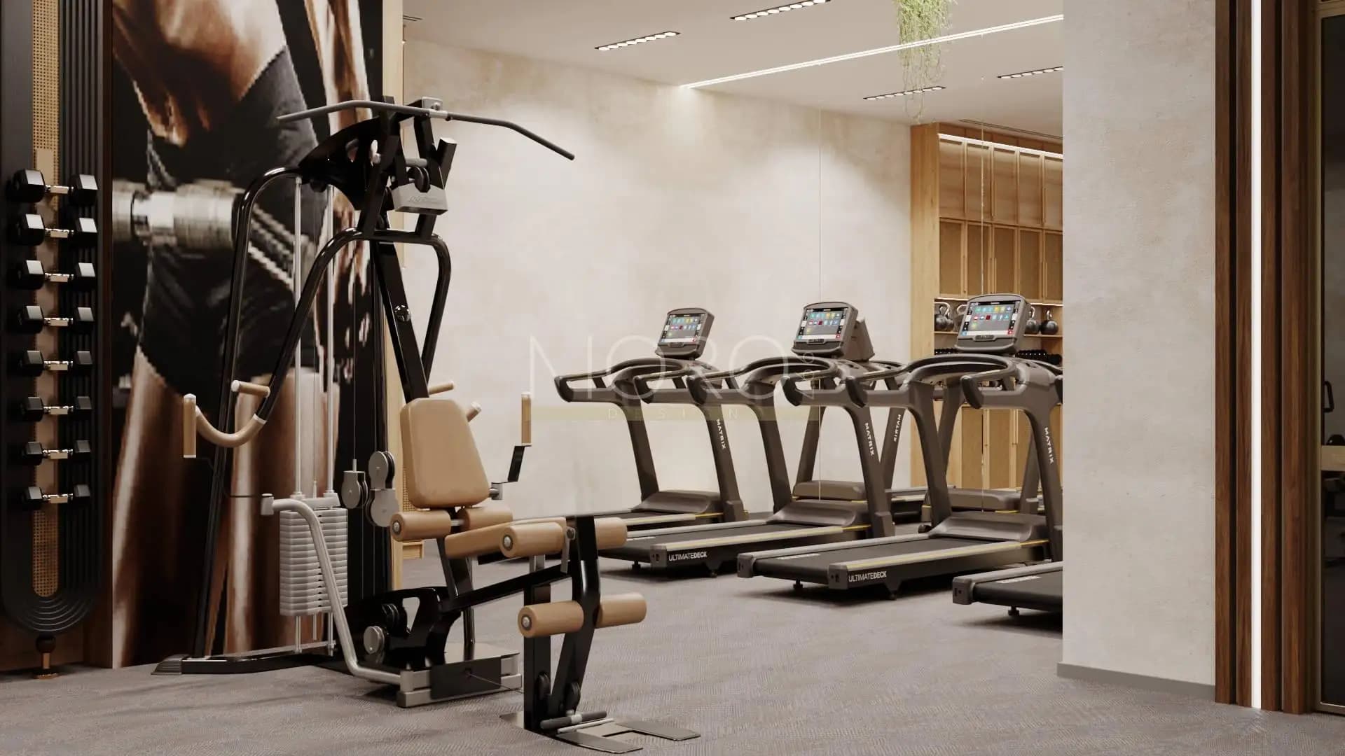 Palazzo Wellness — 4