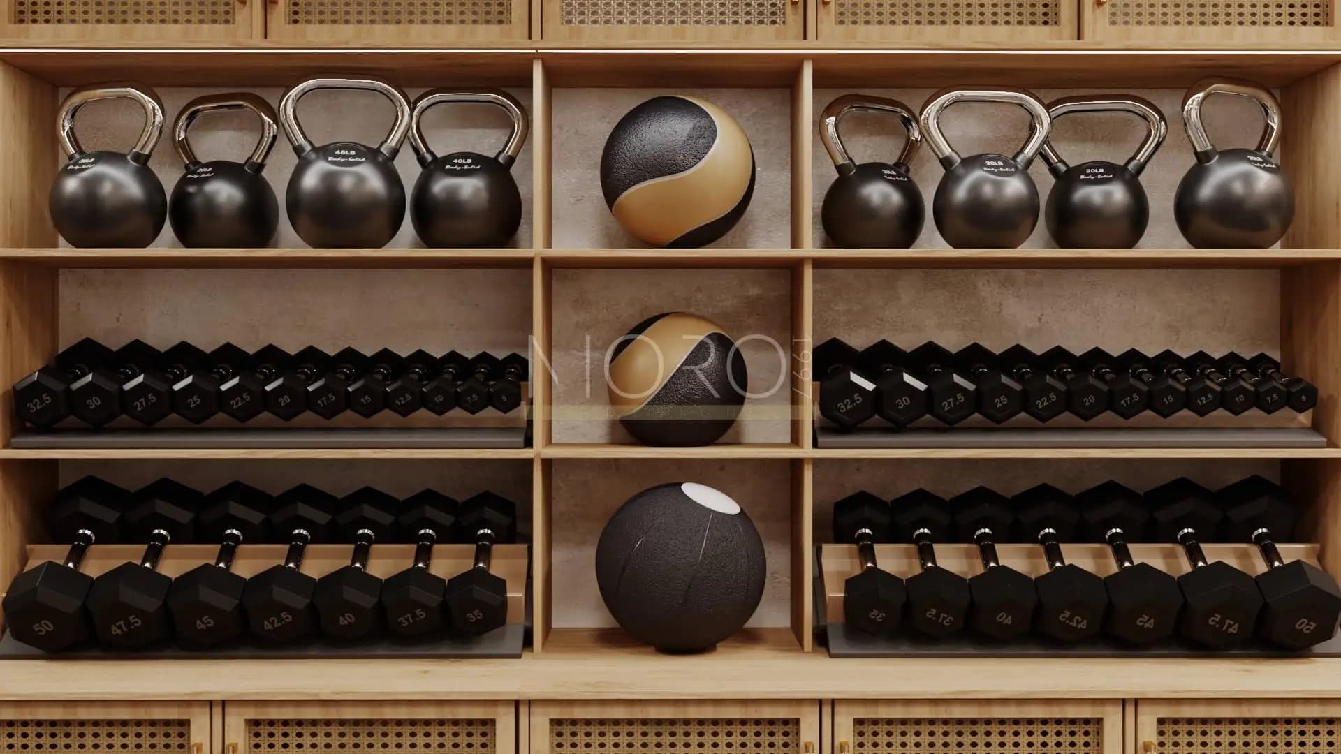 Palazzo Wellness — 5