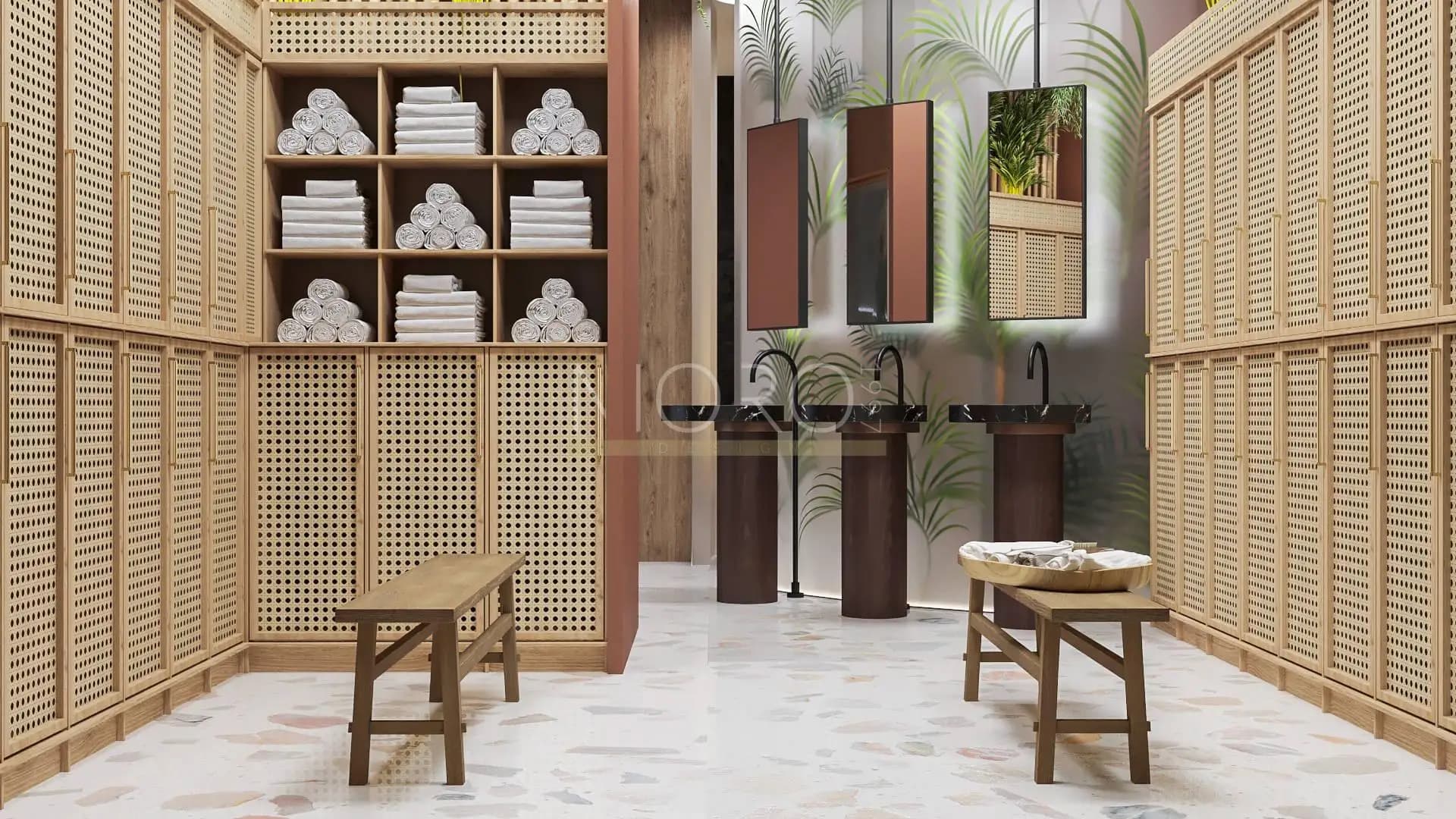 Palazzo Wellness — 9
