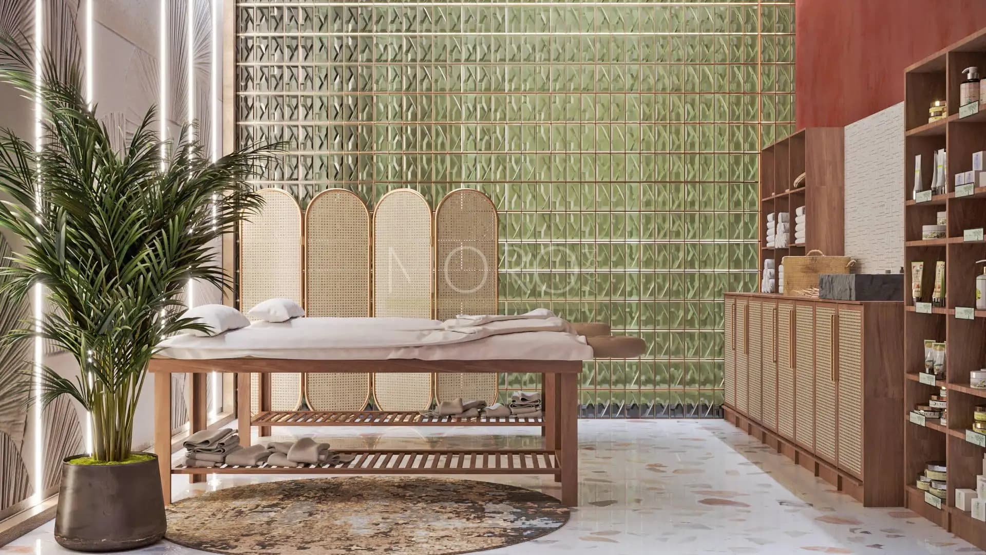 Palazzo Wellness — 10