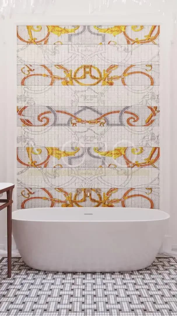 Pied à terre — 9