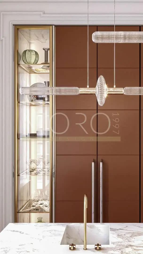 Pied à terre — 10