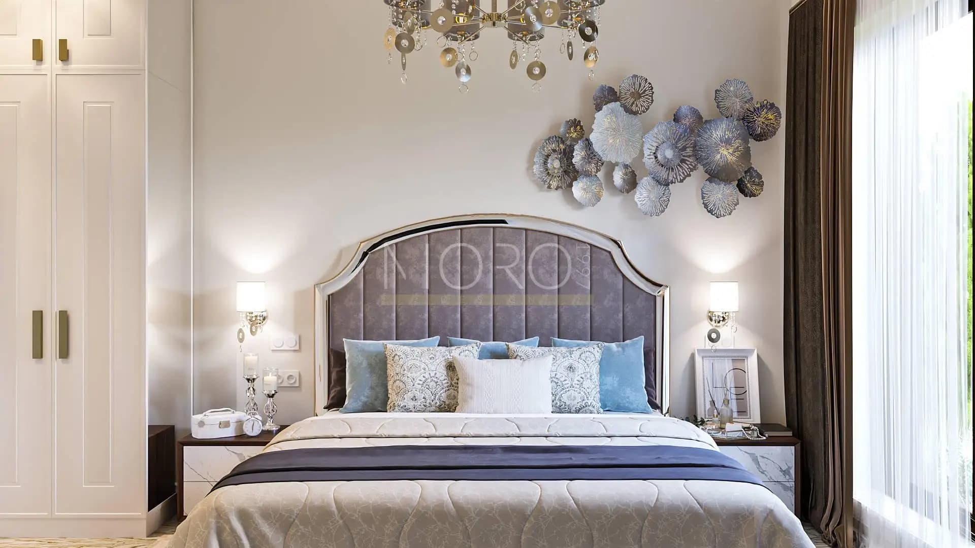 Villa Amalfi — 5