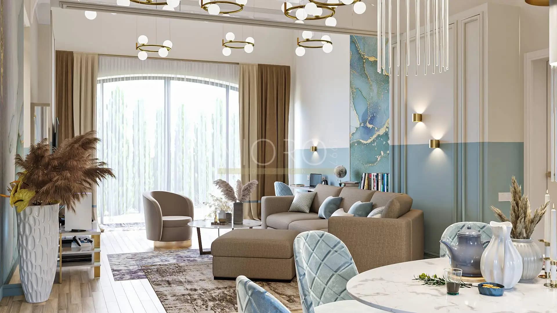 Villa Amalfi — 7