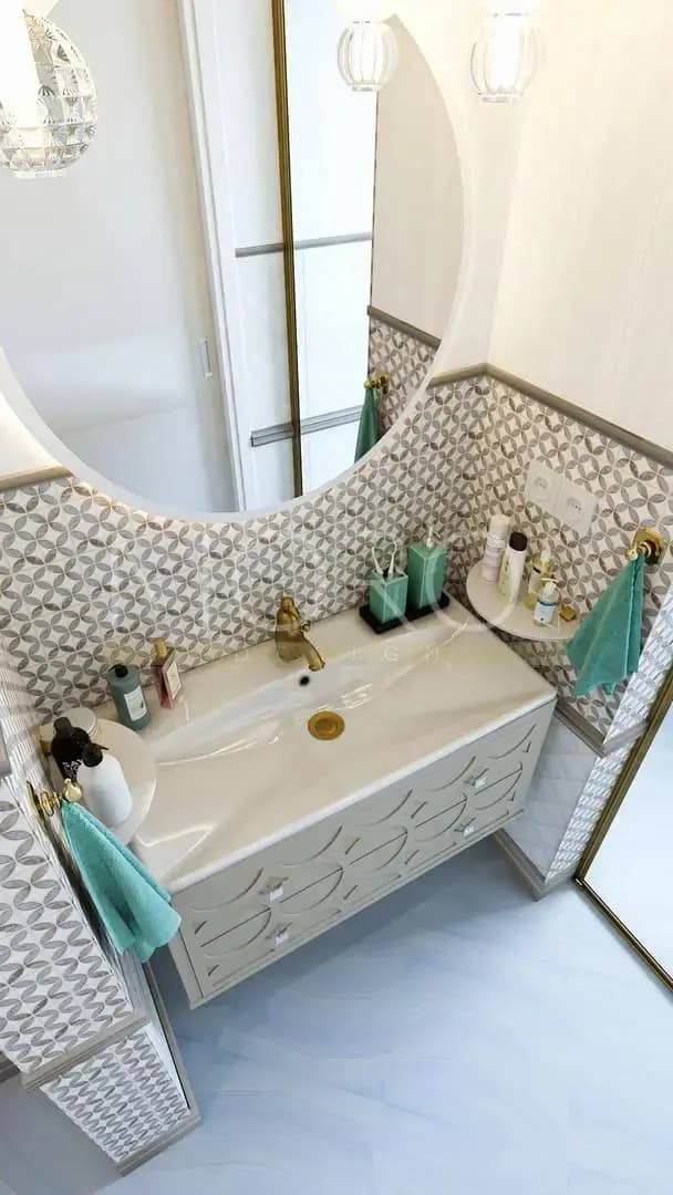 Villa Amalfi — 9