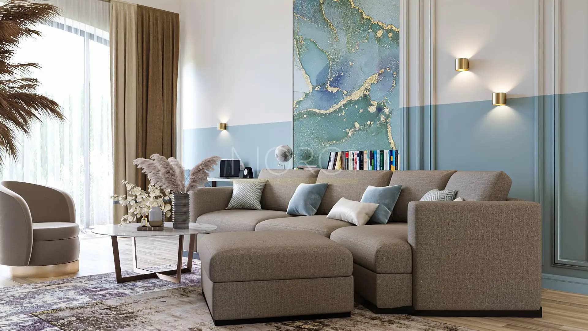 Villa Amalfi — 10