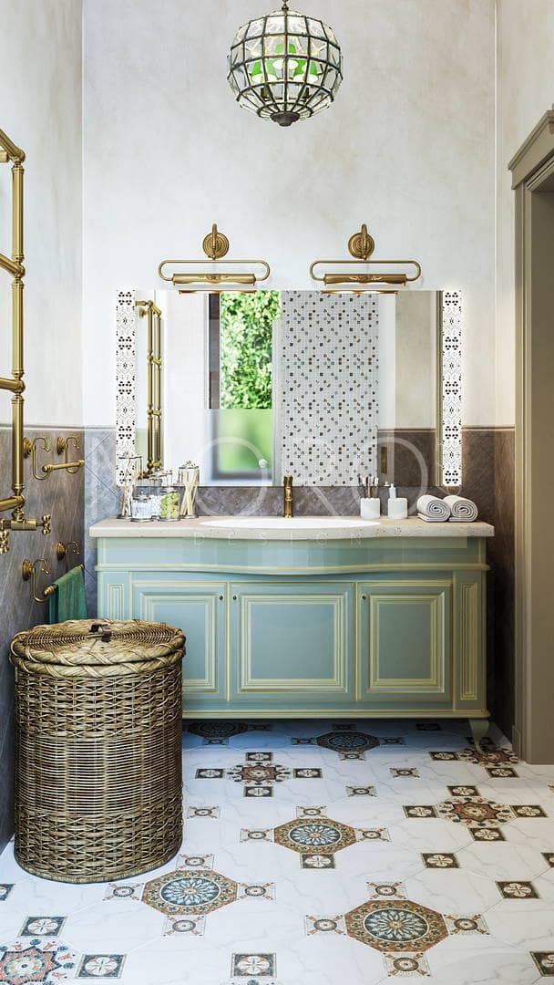 Villa Santa Margherita — 2